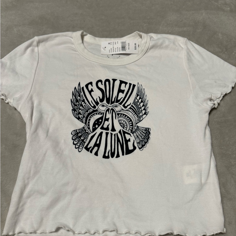PacSun Short Sleeve Shirt